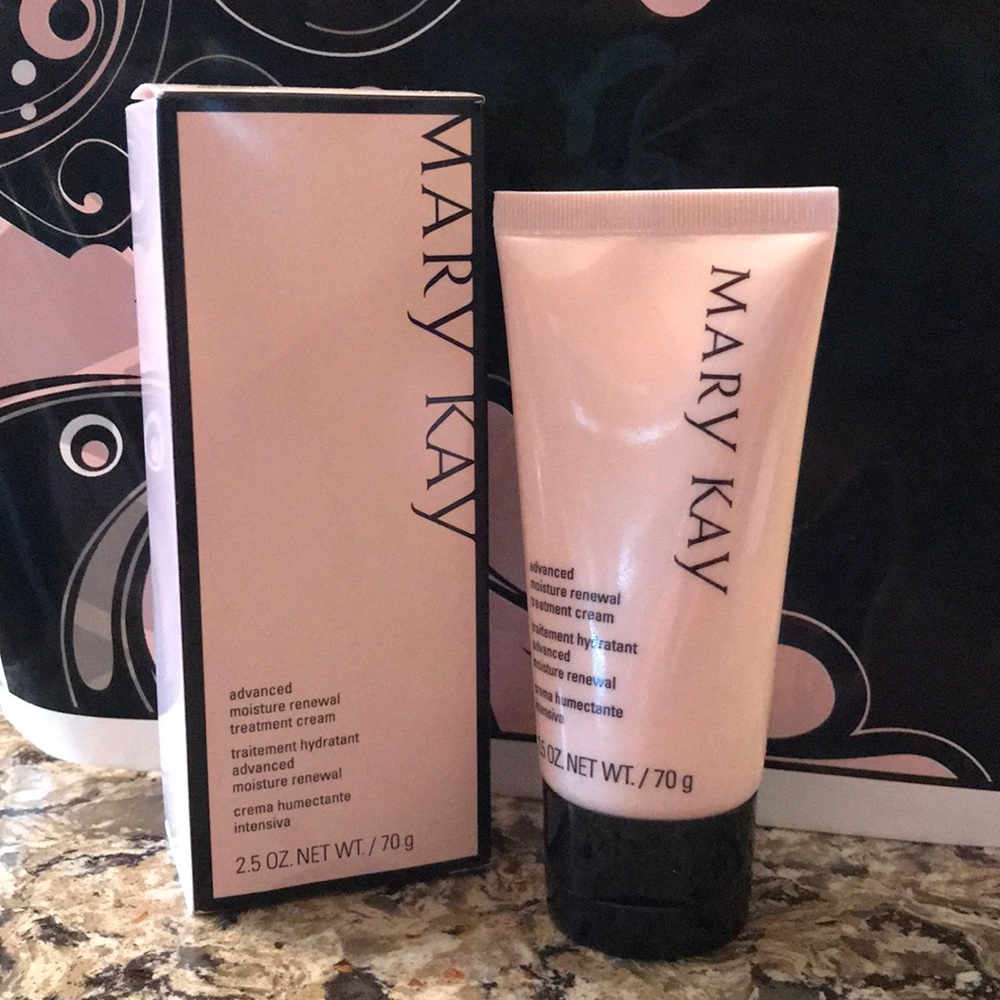 Timewise Advanced Moisture Renewal Cream